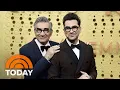 Eugene and Dan Levy set to host the 2024 Emmy Awards