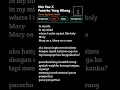 Download Lagu Bagian 25 | pacar yang hilang #lirikgoogle #liriklagu #music #band #lyrics #videoshort  #terbaru2024