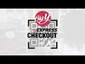 Skip the Checkout Line with myExpress Checkout