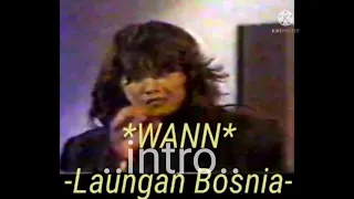 Download Wann - Laungan Bosnia MP3