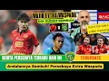 Download Lagu Berita Persebaya Terbaru Hari Ini 🔴 Wajib Extra Waspada 🔥 Pemain Andalan Persija Sembuh ⁉️