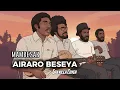 AIRARO BESEYA (MAMBESAK) REGGAE COVER