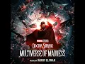Main Titles - Danny Elfman