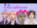 Whatsapp notification|korea|aegyo korea Ottoke|jeamin so cute