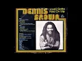 DENNIS BROWN - Your Love Gotta Hold On Me (HQ Version)
