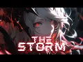 Download Lagu Nightcore - The Storm (TheFatRat \u0026 Maisy Kay) - (Lyrics)
