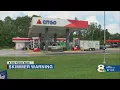 Pasco Sheriff s Deputies find skimming devices at gas stations across the county