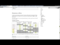 017 Bootstrap hide show content