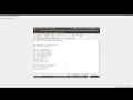 NS2 Tutorial How to use HSTCP protocol in ns2