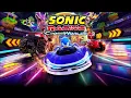 Download Lagu Sonic Racing: CrossWorlds - OST - Pumpkin Mansion