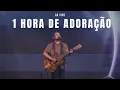 Download Lagu Felipe Rodrigues -  1 Hora de Adoração 3