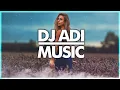Download Lagu DJADIMUSIC - 🔥💃 WAKACJE 2025 ❤️😱 [NAJLEPSZA MUZYKA DO AUTA VIXA TECHNO DANCE - LATO 2025]