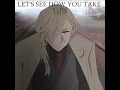 Download Lagu BSD Stormbringer|| Fight Little Wolf #bsd  #anime #fyp #fypシ゚viral #chuuya #paul #epicthemusical