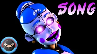 SFM BALLORA SONG Dance To Forget Feat Nina Zeitlin FNAF SL 