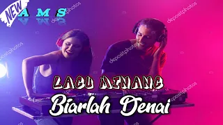 Download LAGU MINANG - BIARLAH DENAI MP3