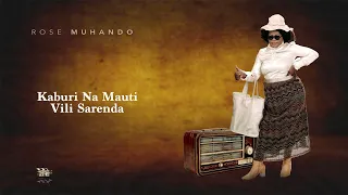 Rose Muhando-Pale Kalvary (Official Lyrics Audio) SMS SKIZA  69815560 to 881