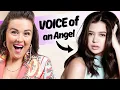 Download Lagu Vocal Coach Reacts to Sue Ramirez  - \