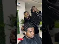 Men s Dreadlocks Starter 2-Strand Twist Extensions