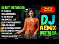Lagu Banyak Dicari!!! Remix Lagu Kenangan Paling Enak💿 Musik Lawas yang Tetap Bikin Goyang di Era Modern