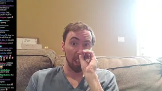 Asmongold Goes to Taco Bell and Then Hangs Out With Pink Sparkles | Featuring Mitch Jones Later On