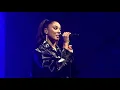Grace Carter (@itsgracecarter)-Why Her Not Me @villunderlondon, 29th October 2018