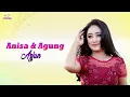 Download Lagu Anisa Rahma \u0026 Agung Juanda - Arjun (Official Music Video)