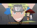 Naruto Opening 11 - Totsugeki Rock | Music And Liric
