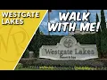 FULL RESORT TOUR - Westgate Lakes Resort Spa Orlando Florida