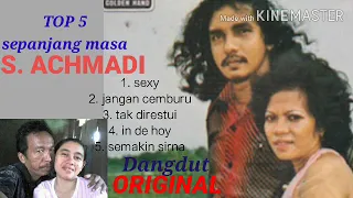 Download TOP 5 . S Achmadi MP3