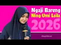 Lagu NING UMI LAILA 2026