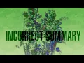 Download Lagu An Incorrect Summary of Metal Gear Solid 3