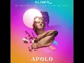 Apolo (Visualizer) - Dj Nelasta Nel Flow X Teo No Beat