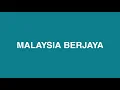 Download Lagu Malaysia Berjaya Lirik Lagu