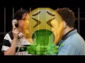 very gross GYPSY TELLS BRYAN ABOUT TOOTHBRUSH AND SHOWERING