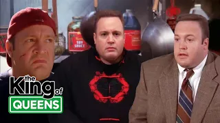 Classic Doug Moments The King of Queens