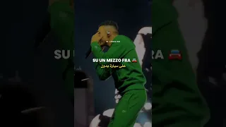 Casablanca Morad Feat Baby Gang مترجمة 