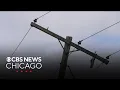 Frustration grows for NIPSCO customers in NW Indiana as power outage persist