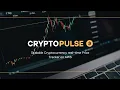 CryptoPulse Scalable Cryptocurrency Real-Time Price Tracker on AWS