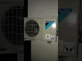 Download Lagu Daikin mini split air conditioner startup