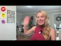 Nancy Sinatra-You Only Live Twice!! Russian Girl First Time Hearing!!!