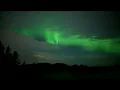 Download Lagu Northern Lights, 14/03-2022 - Spjodevatnet, Hauge I Dalane, Norway [RealTime 4K]