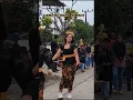 Download Lagu dj tia monica kaka dancer💃 bermahkota karnaval blitar #karnaval #djremix #monika #dancer #cantik
