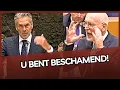 Download Lagu Frans Timmermans gaat overdreven TEKEER tegen Schoof over Gaza! 