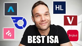 The Best Stocks and Shares ISA 2024 - Choose the Right One