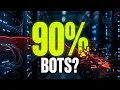 Why You Only See 10 of the Real Web