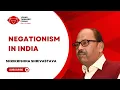 Download Lagu Negationism in India - Srikrishna Shrivastav | YTC Jabalpur 2024