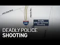 Daly City Officer Fatally Shoots Man Police