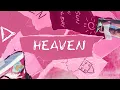 Download Lagu Ed Sheeran - Heaven [Lyric Video]