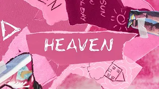 ed sheeran heaven lyric video