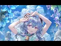 Nightcore - The Calling (Lyrics)